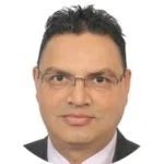 व्यापक पौडेल