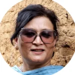 इन्दिरा श्रेष्ठ