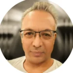 सचित श्रेष्ठ