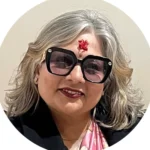 समिना खनाल